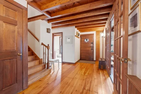 $995,000 | 190 Hardwick Road, Petersham, MA 01366