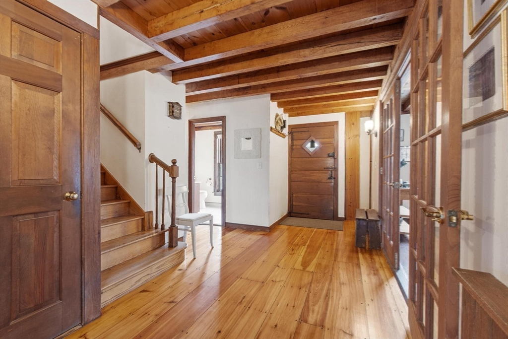 190 Hardwick Road Petersham, MA 01366 - Photo 34 of 42