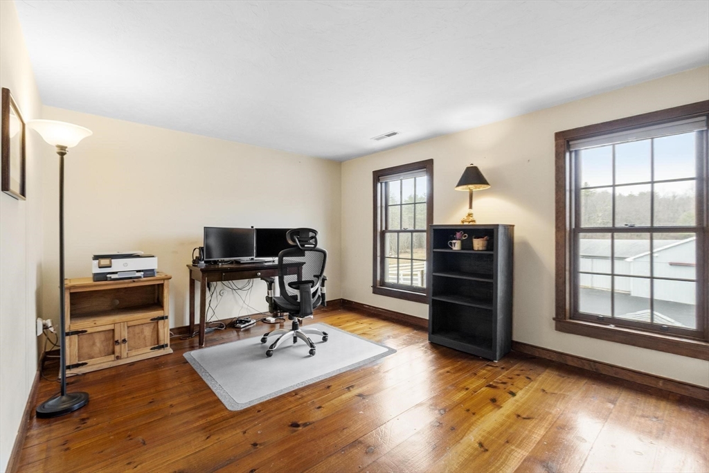 190 Hardwick Road Petersham, MA 01366 - Photo 36 of 42