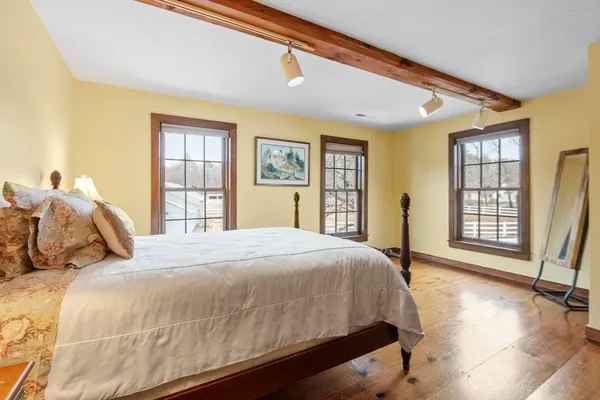 $995,000 | 190 Hardwick Road, Petersham, MA 01366