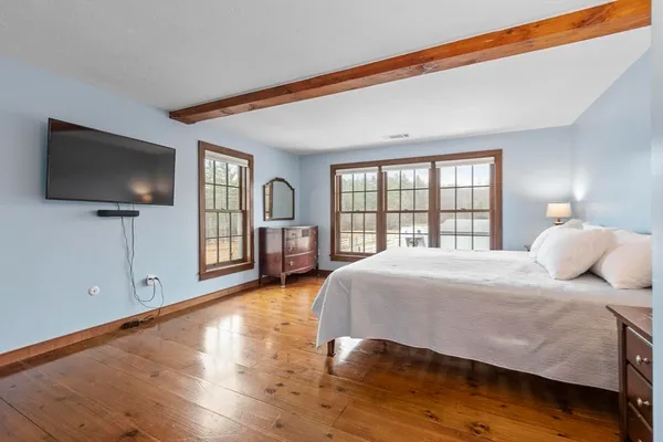 $995,000 | 190 Hardwick Road, Petersham, MA 01366