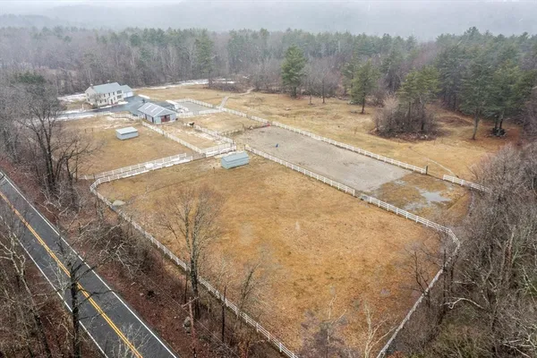 $995,000 | 190 Hardwick Road, Petersham, MA 01366