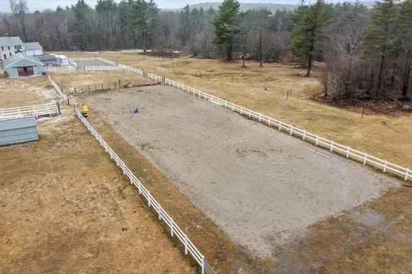 $995,000 | 190 Hardwick Road, Petersham, MA 01366