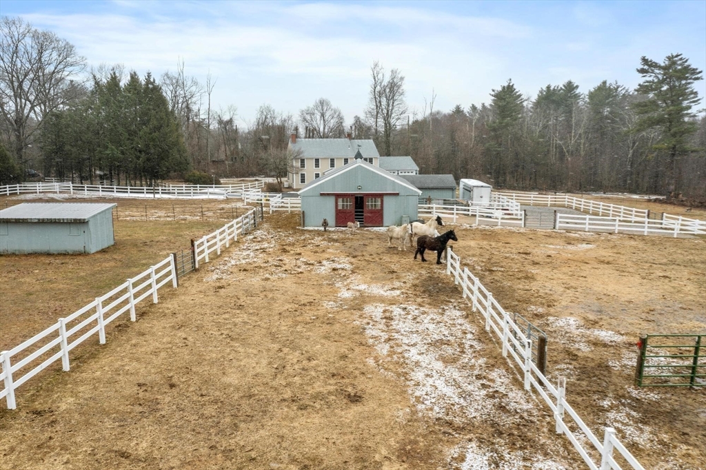 190 Hardwick Road Petersham, MA 01366 - Photo 7 of 42