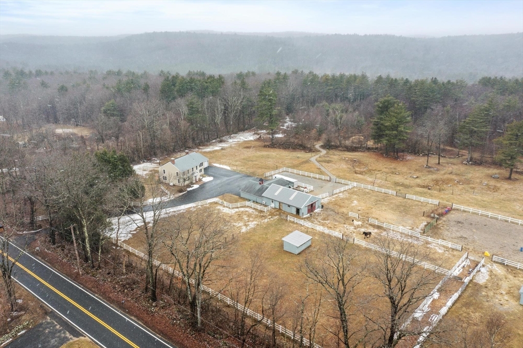 190 Hardwick Road Petersham, MA 01366 - Photo 8 of 42