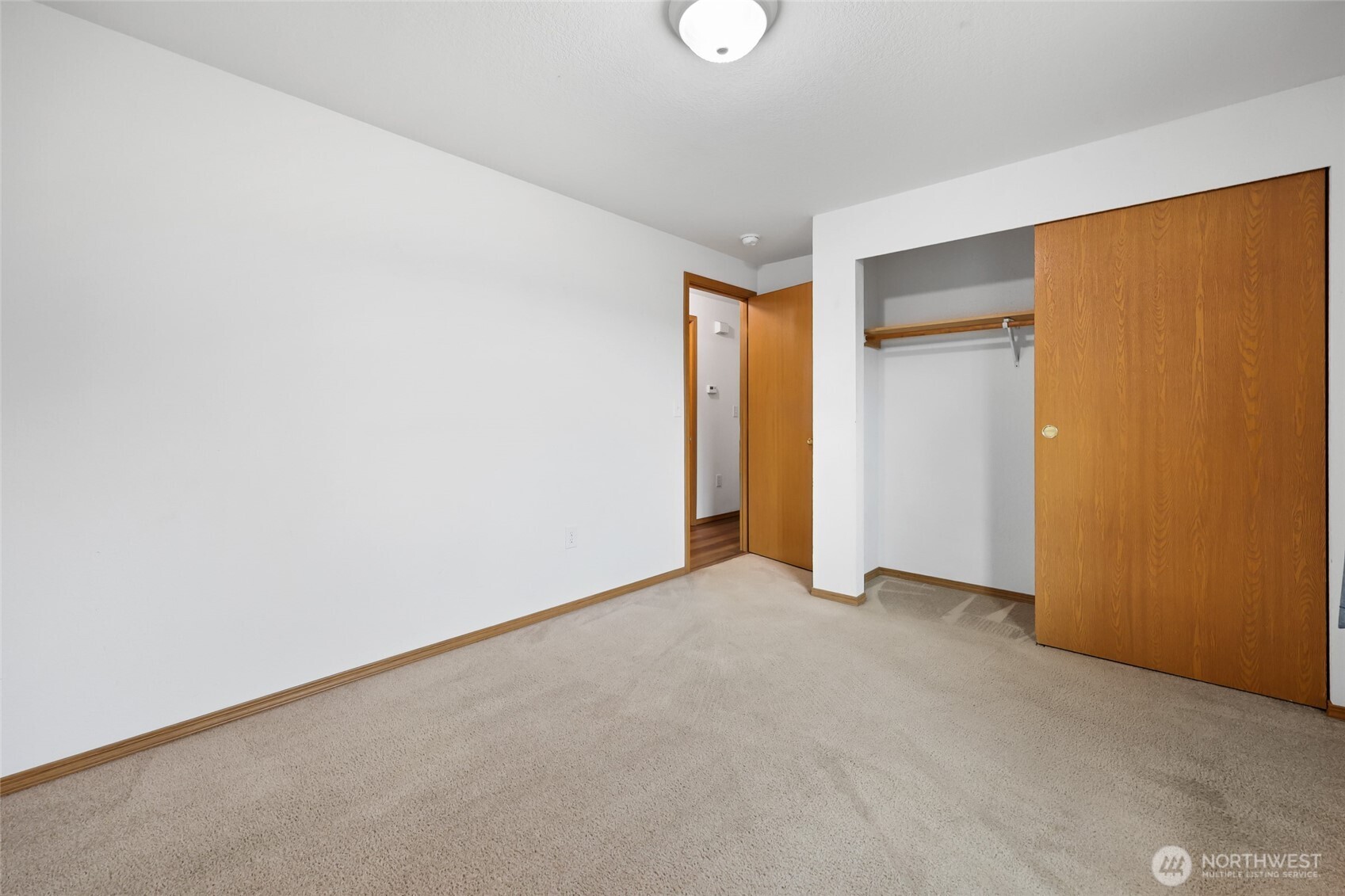 17932 Camus Drive Southwest Rochester, WA 98579 - Photo 19 of 28 a view of an empty room