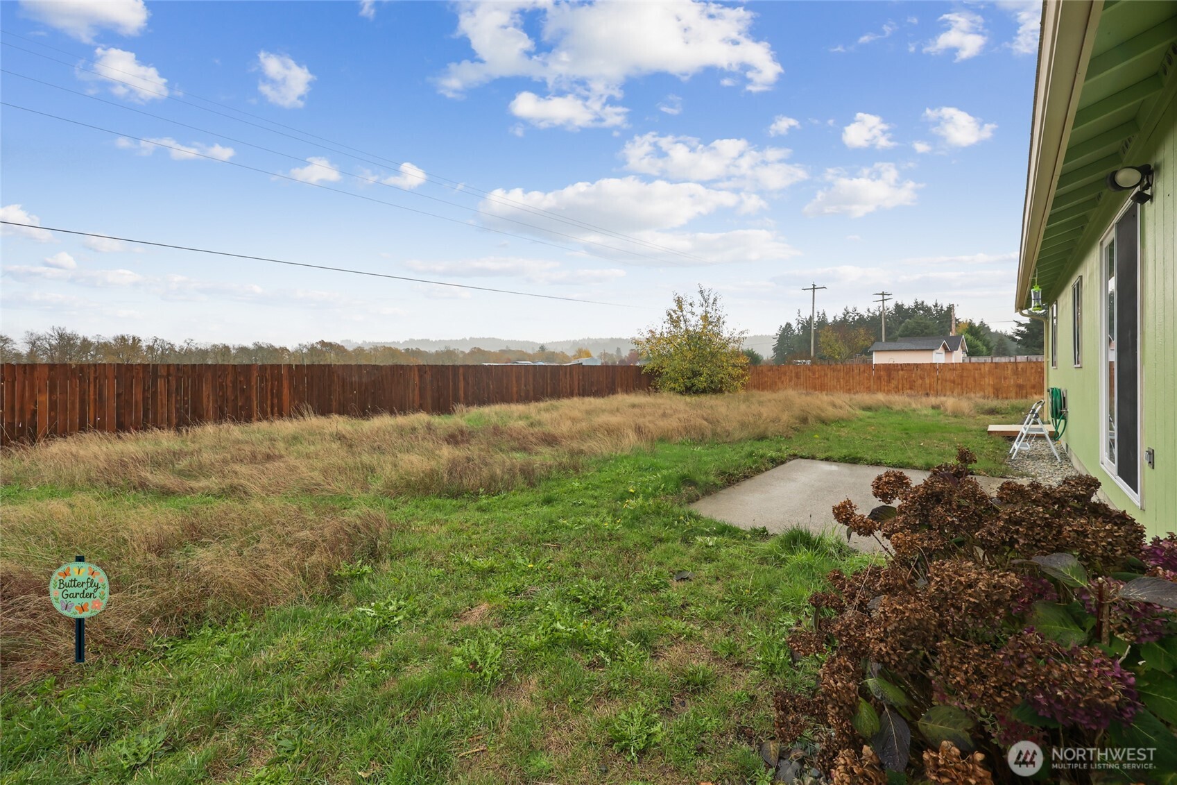 17932 Camus Drive Southwest Rochester, WA 98579 - Photo 22 of 28 a view of lake with outdoor space