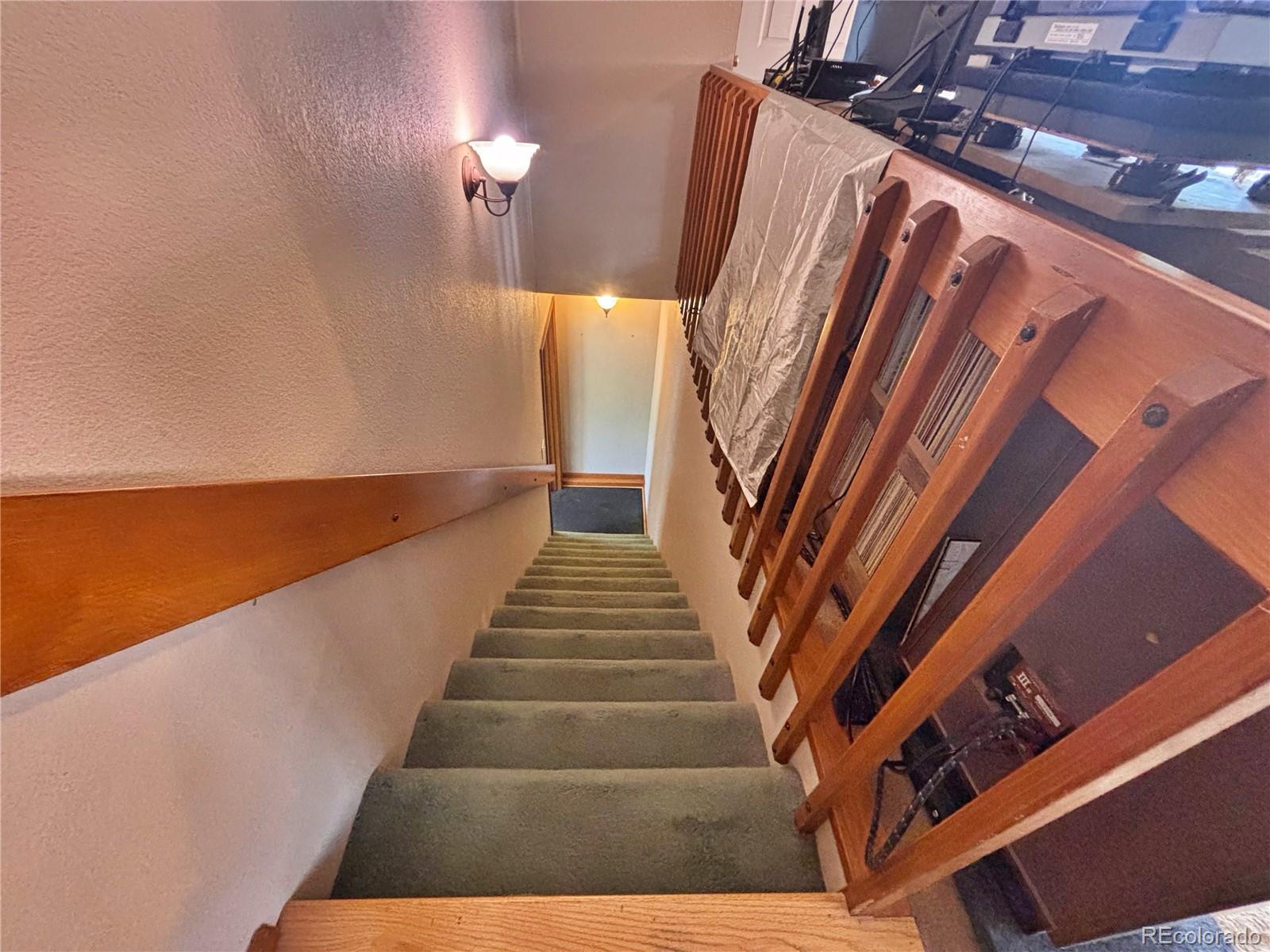 17 Silver Springs Road Bailey, CO 80421 - Photo 22 of 50