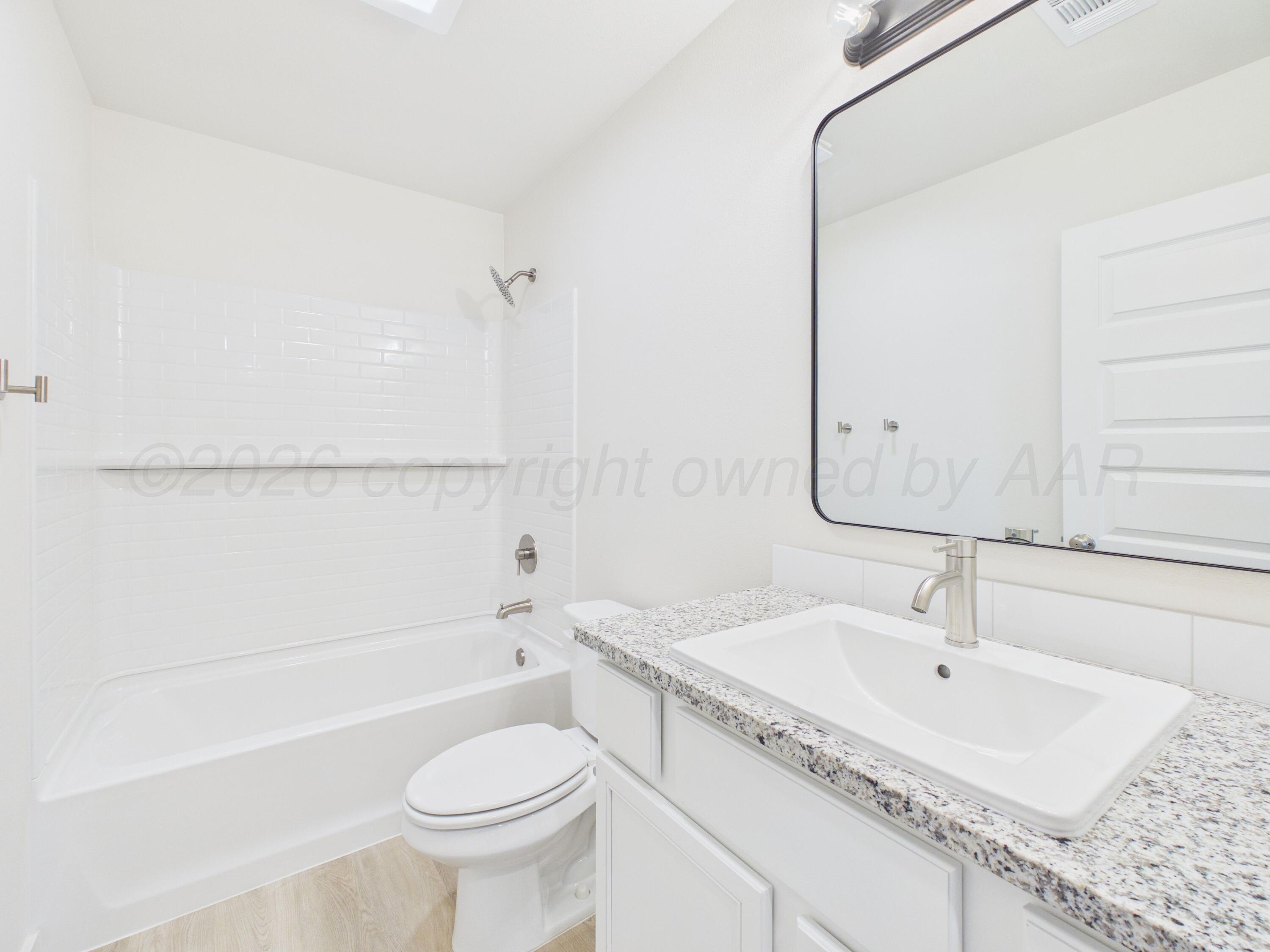 2808 Haystack Way Amarillo, TX 79124 - Photo 18 of 18 CAM06442G6-PR0033-STILL018