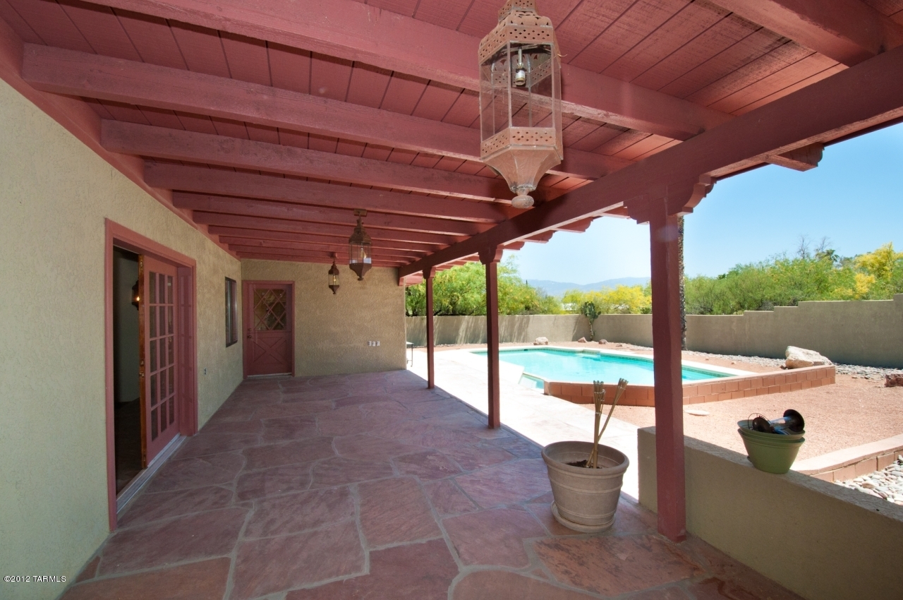 8322 East Snyder Road Tucson, AZ 85750 - Photo 37 of 50
