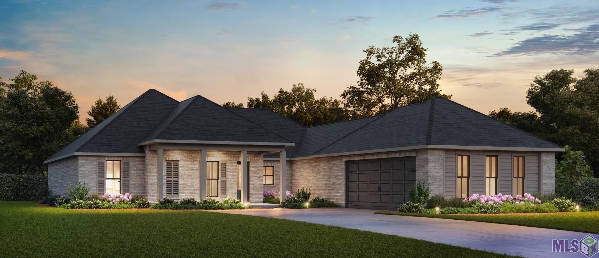9117 Hillon Hood Road Denham Springs, LA 70726 - Photo 47 of 47