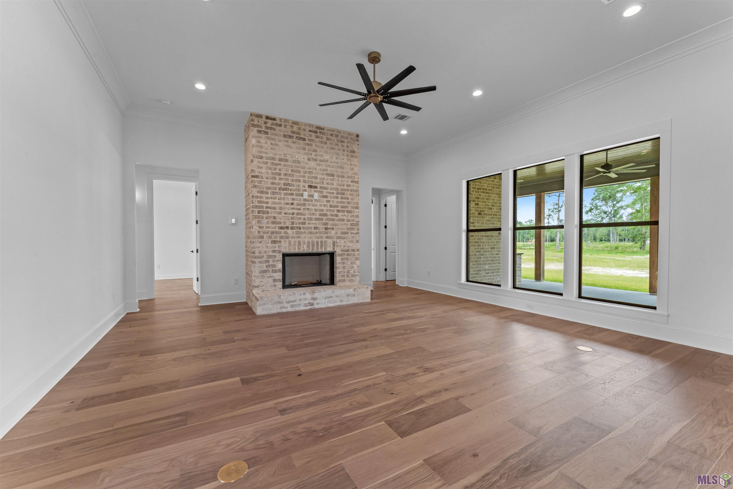 9117 Hillon Hood Road Denham Springs, LA 70726 - Photo 7 of 47