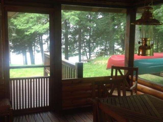 7318 Little Fawn Road Presque Isle, WI 54557 - Photo 8 of 20 Gallery Image 8