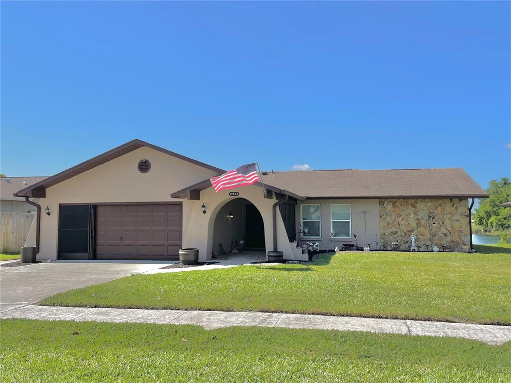 12524 Shadow Ridge Boulevard Hudson, FL 34669 - Photo 1 of 1 Gallery Image 1