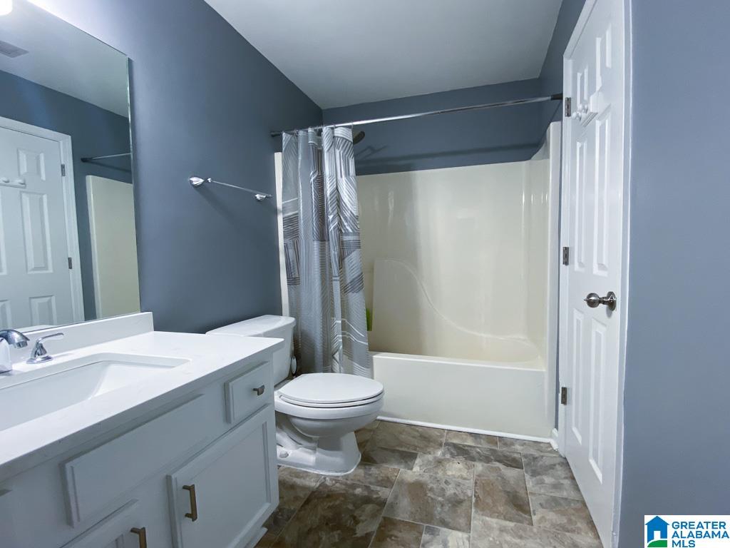 1073 Georgetown Lane Birmingham, AL 35217 - Photo 15 of 17