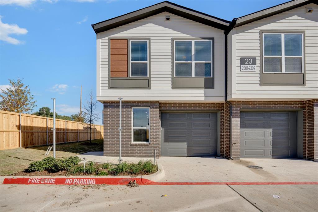 10030 Garland Road, Unit 1006 Dallas, TX 75218 - Photo 2 of 23 Gallery Image 2