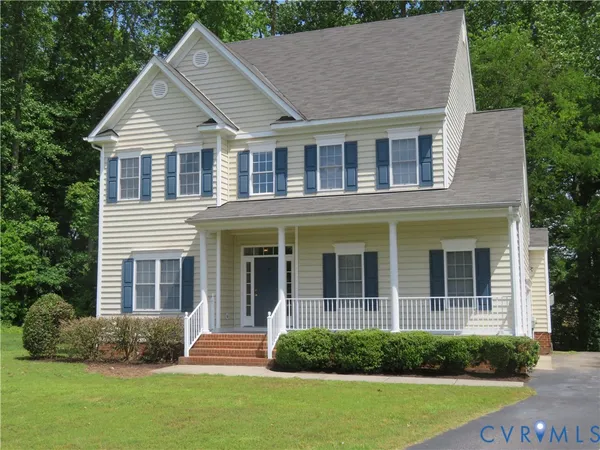 $3,475 | 2057 Pruett Court, Glen Allen, VA 23059