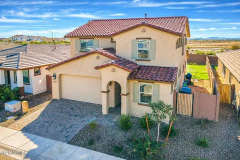 $605,000 | 10941 East Texas Avenue, Mesa, AZ 85212