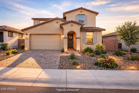 $585,000 | 10941 East Texas Avenue, Mesa, AZ 85212
