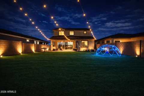 $585,000 | 10941 East Texas Avenue, Mesa, AZ 85212