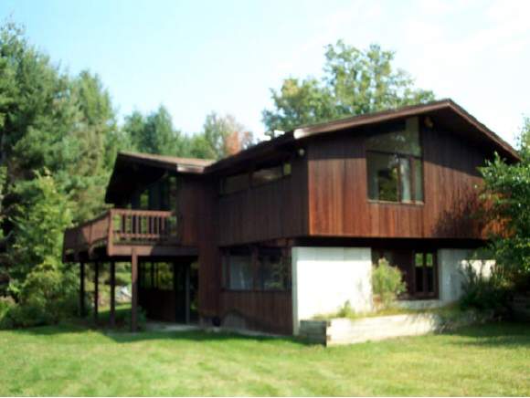 5 High Bridge Hill Road Waitsfield, VT 05673 - Photo 1 of 5