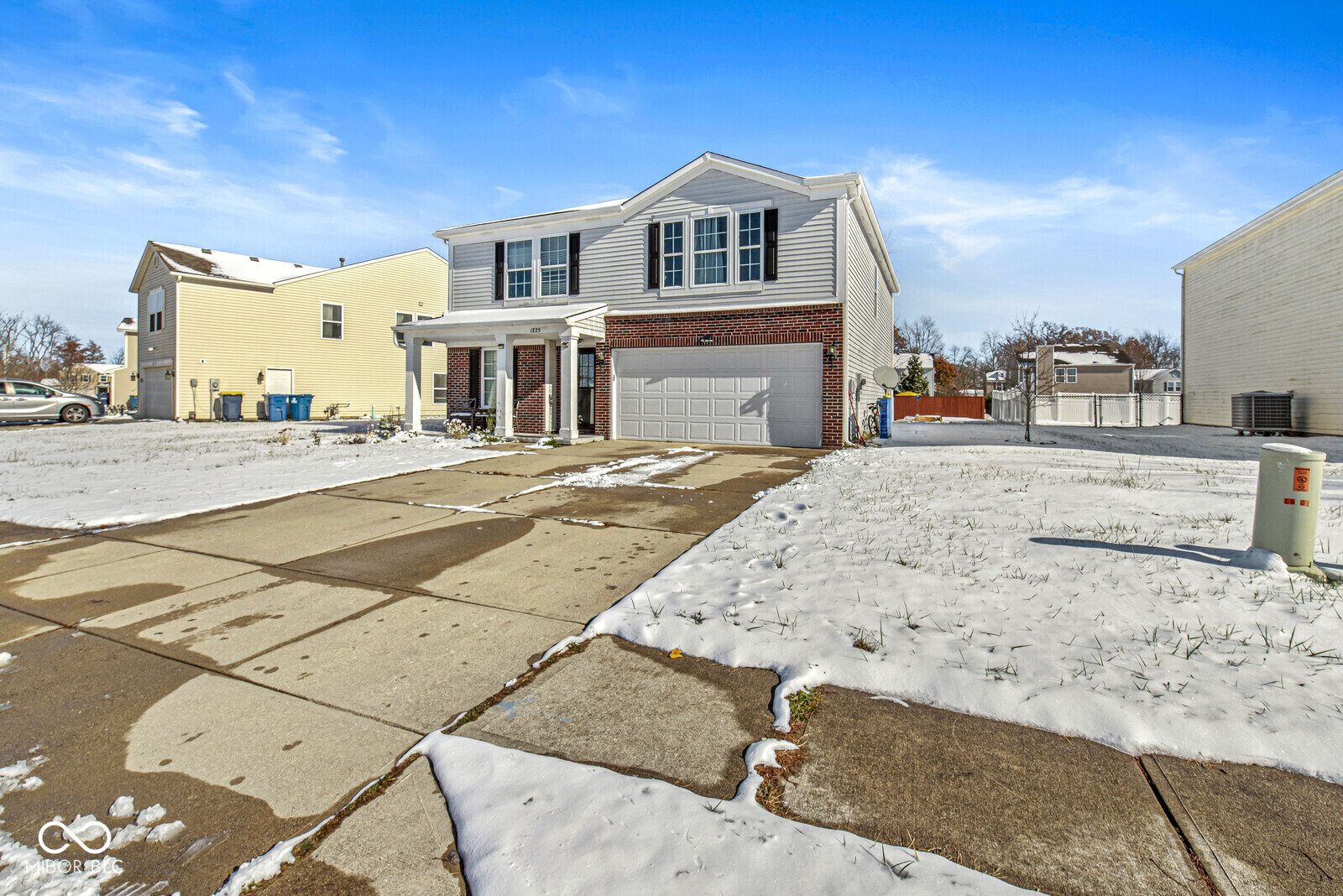 1225 Maple Trace Way Sheridan, IN 46069 - Photo 18 of 41