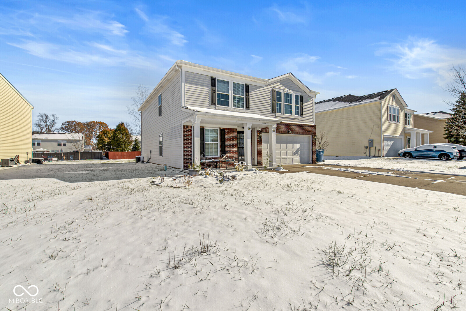 1225 Maple Trace Way Sheridan, IN 46069 - Photo 19 of 41