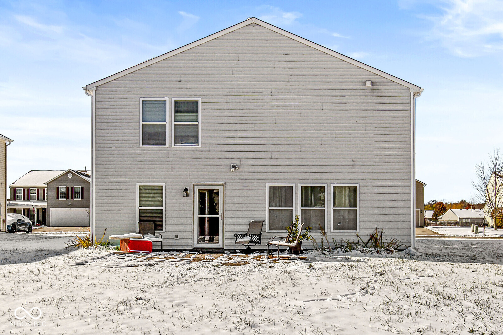 1225 Maple Trace Way Sheridan, IN 46069 - Photo 22 of 41