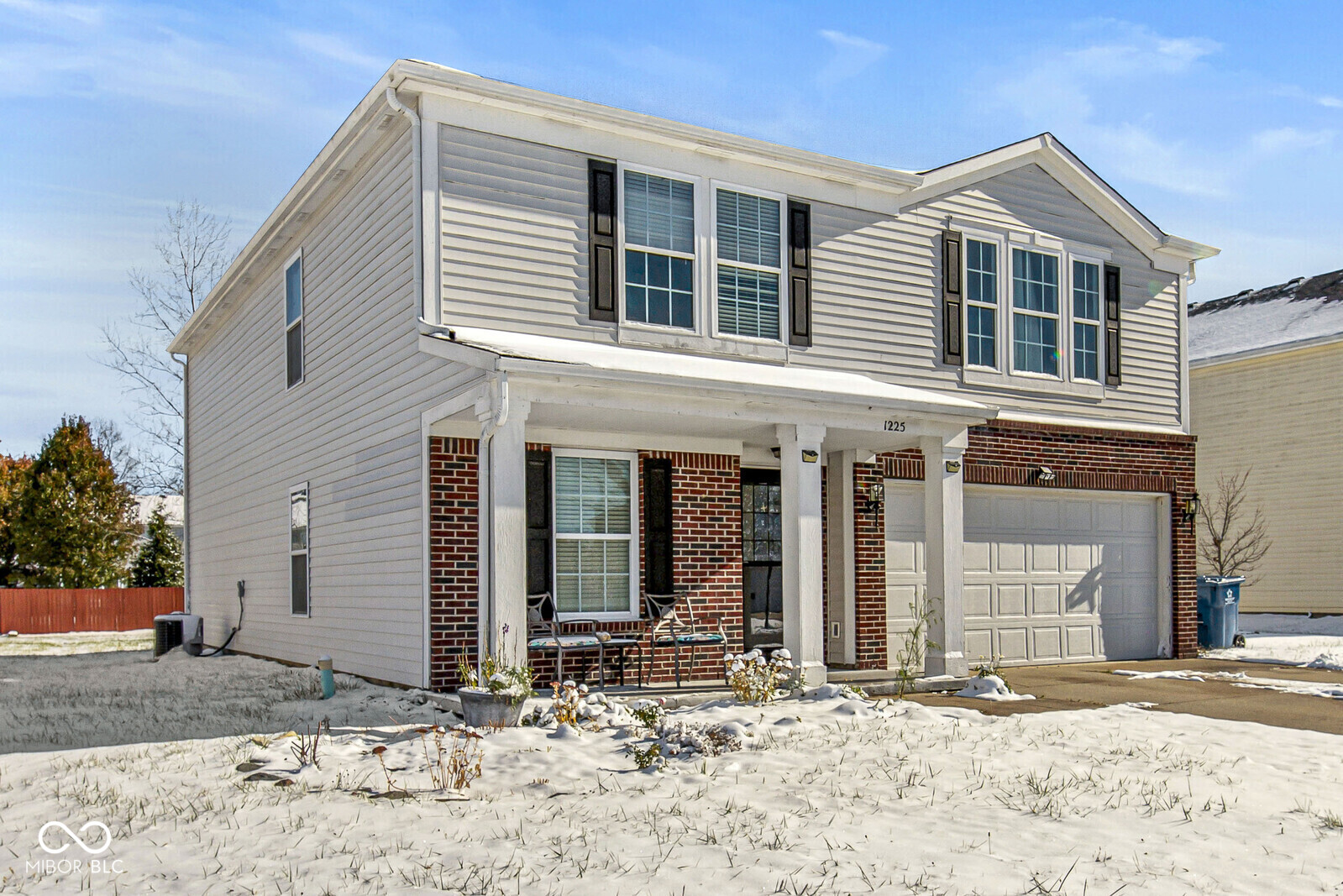 1225 Maple Trace Way Sheridan, IN 46069 - Photo 3 of 41