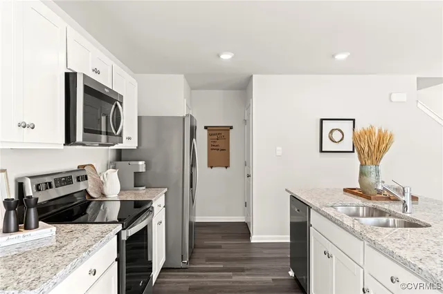 $442,740 | 7807 Arbor Marsh Terrace, New Kent, VA 23124