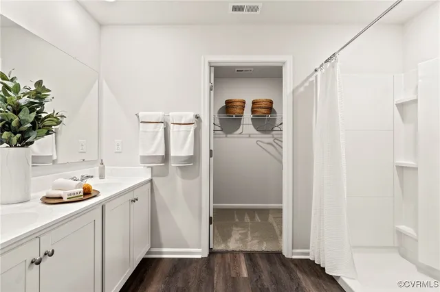 $442,740 | 7807 Arbor Marsh Terrace, New Kent, VA 23124