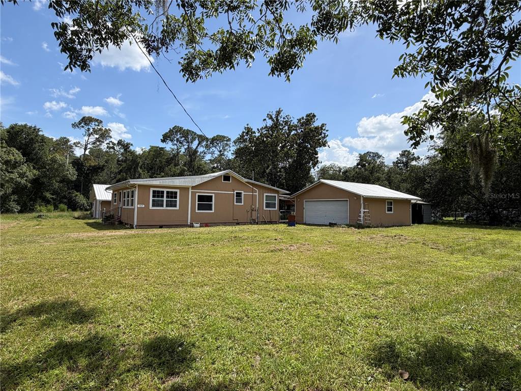9929 Factory Avenue Hampton, FL 32044 - Photo 5 of 26 Gallery Image 5