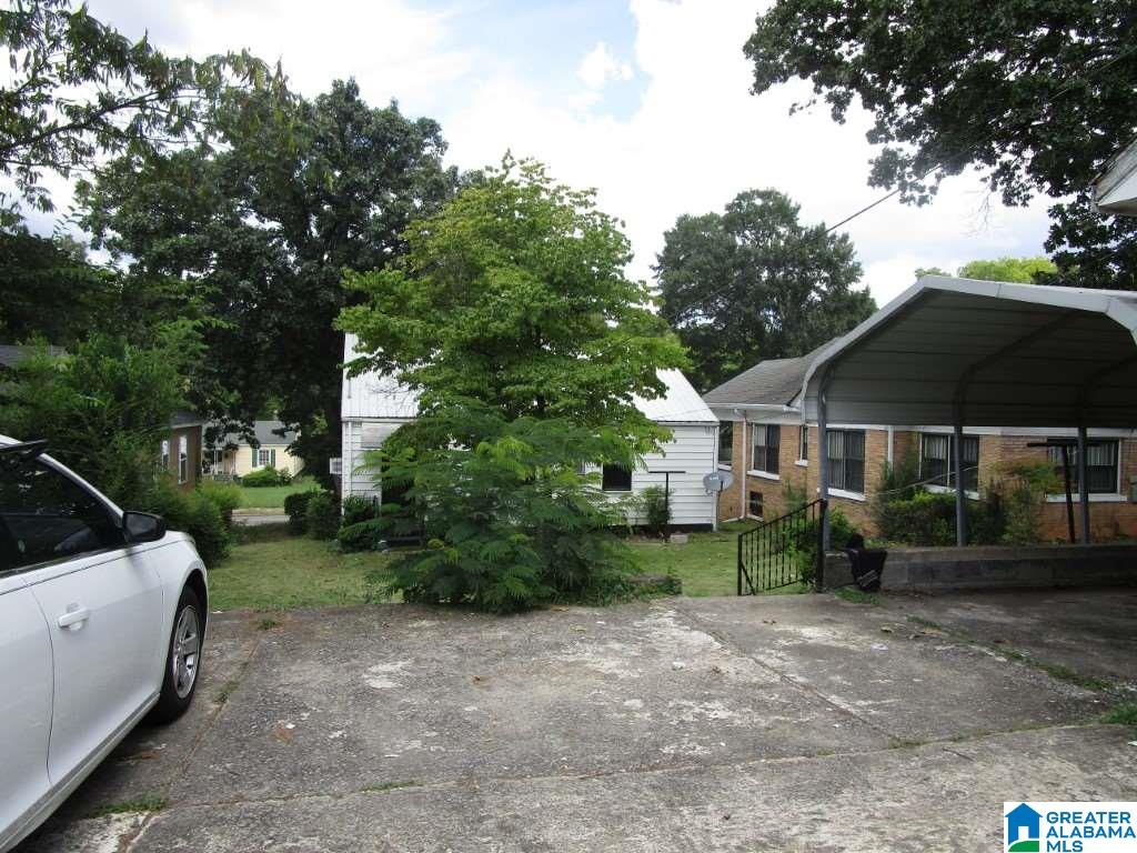 1405 Warrior Road Birmingham, AL 35218 - Photo 4 of 6