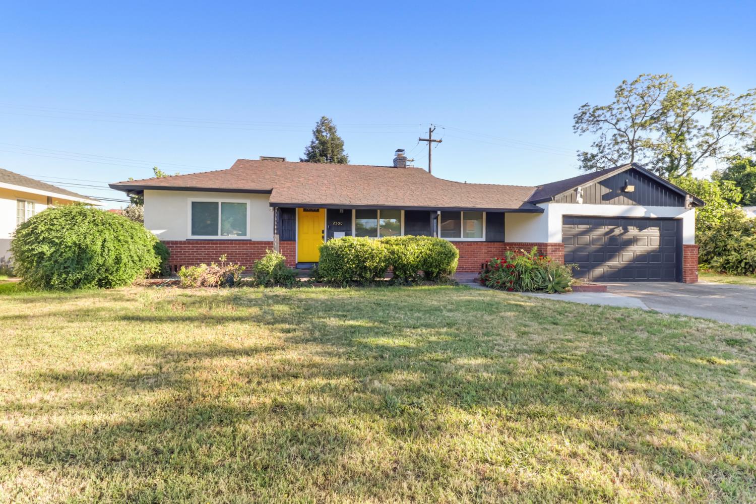 2500 Valley Road Sacramento, CA 95821 - Photo 1 of 35