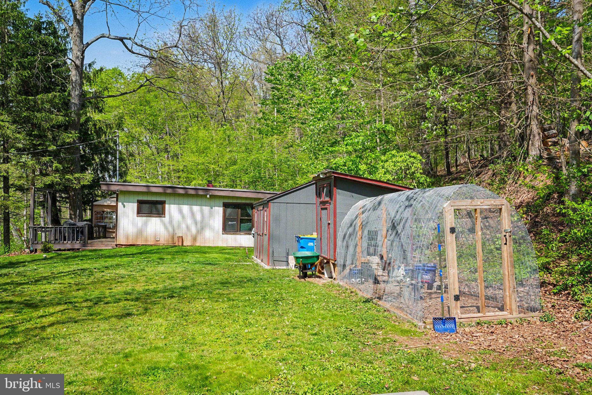 1990 Red Bank Road Dover, PA 17315 - Photo 34 of 38