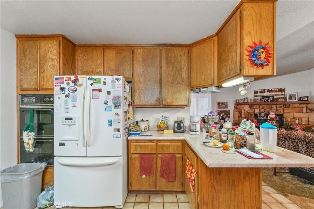 59481 Burnt Valley Road Anza, CA 92539 - Photo 12 of 65