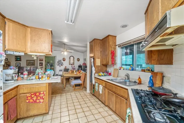 $409,000 | 59481 Burnt Valley Road, Anza, CA 92539