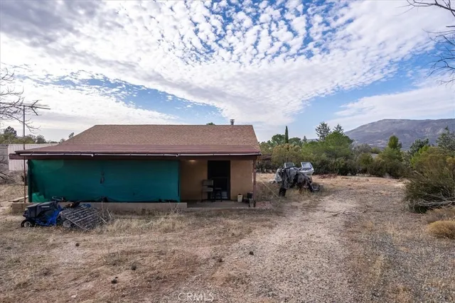 $409,000 | 59481 Burnt Valley Road, Anza, CA 92539