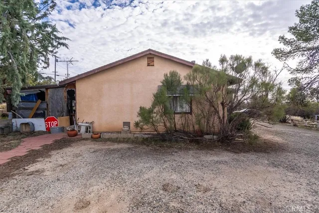 $409,000 | 59481 Burnt Valley Road, Anza, CA 92539