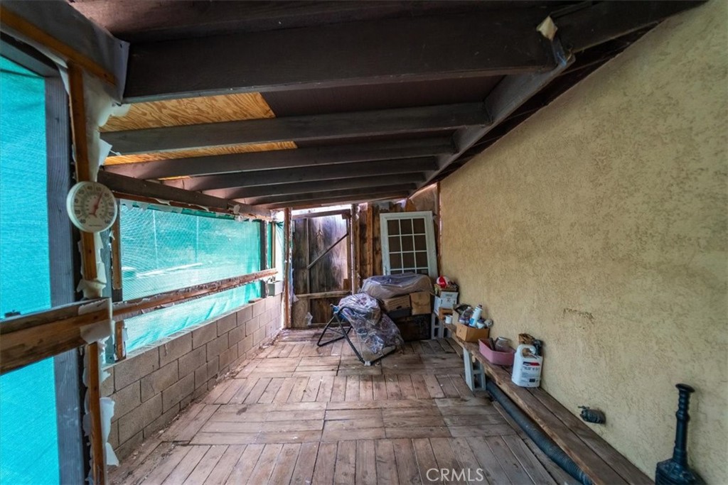 59481 Burnt Valley Road Anza, CA 92539 - Photo 29 of 65