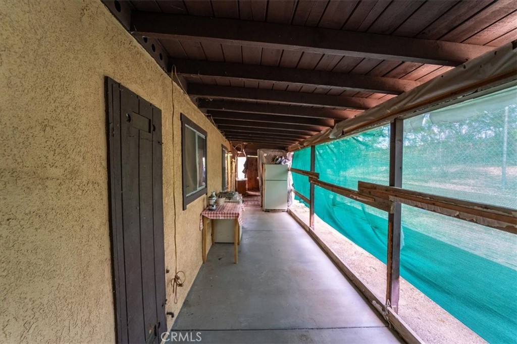 59481 Burnt Valley Road Anza, CA 92539 - Photo 30 of 65