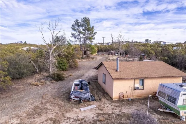 $409,000 | 59481 Burnt Valley Road, Anza, CA 92539