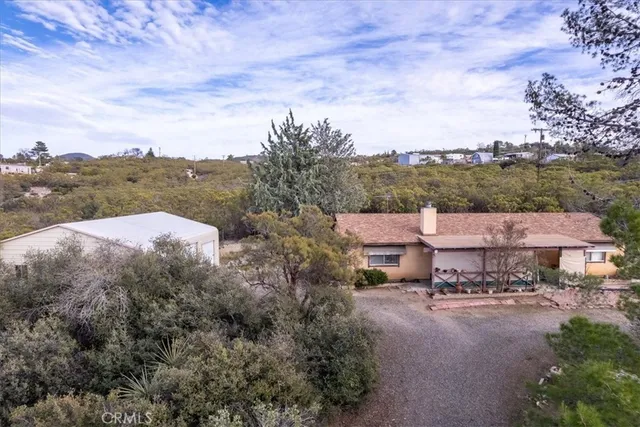 $409,000 | 59481 Burnt Valley Road, Anza, CA 92539