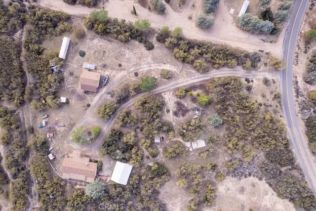 $409,000 | 59481 Burnt Valley Road, Anza, CA 92539