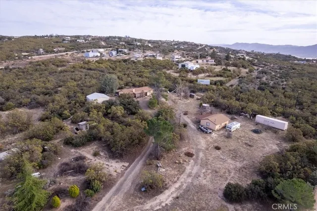 $409,000 | 59481 Burnt Valley Road, Anza, CA 92539