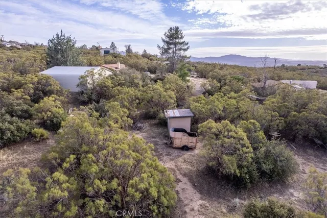 $409,000 | 59481 Burnt Valley Road, Anza, CA 92539