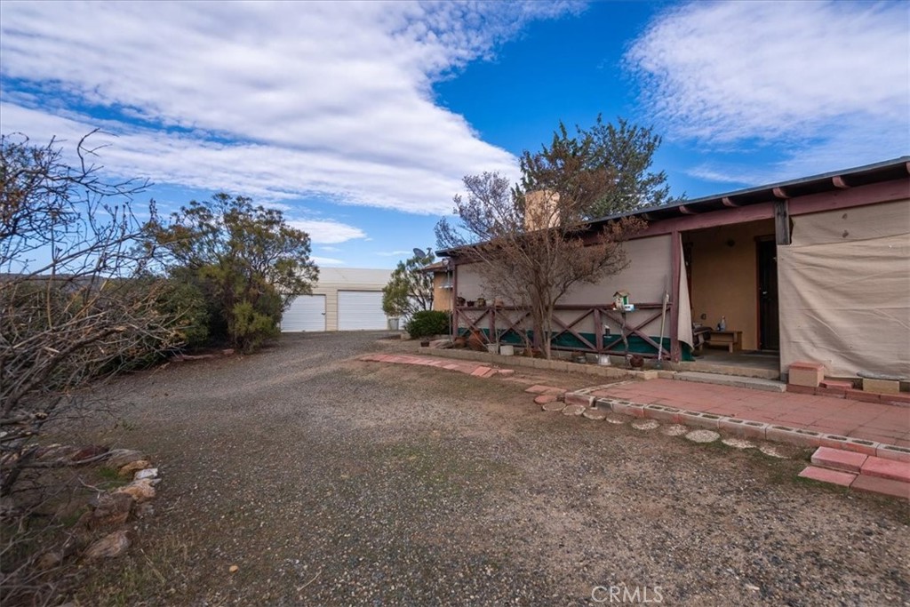 59481 Burnt Valley Road Anza, CA 92539 - Photo 37 of 65