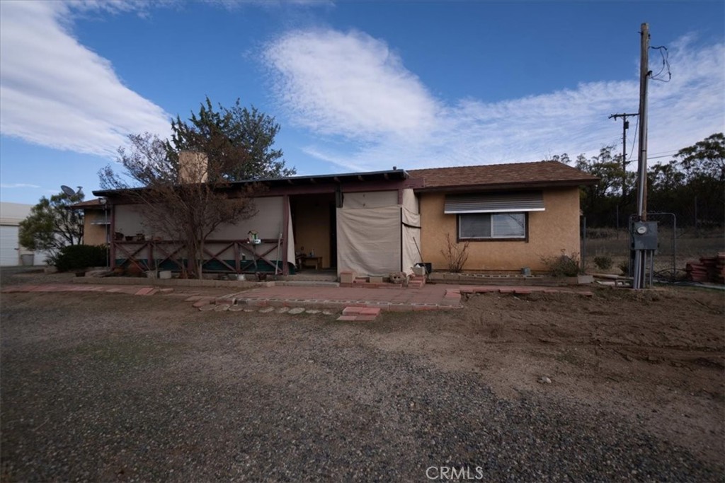 59481 Burnt Valley Road Anza, CA 92539 - Photo 38 of 65