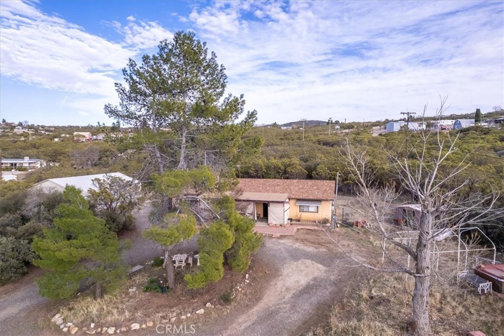 59481 Burnt Valley Road Anza, CA 92539 - Photo 44 of 65