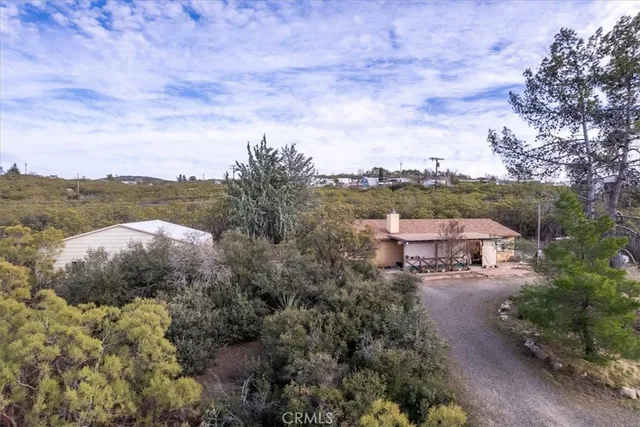 $409,000 | 59481 Burnt Valley Road, Anza, CA 92539